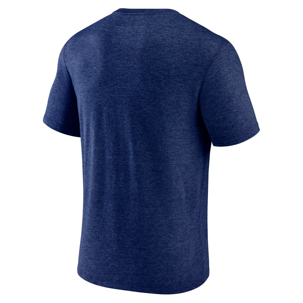 Cleveland Guardians State Guard Tri-Blend T-Shirt Clearance