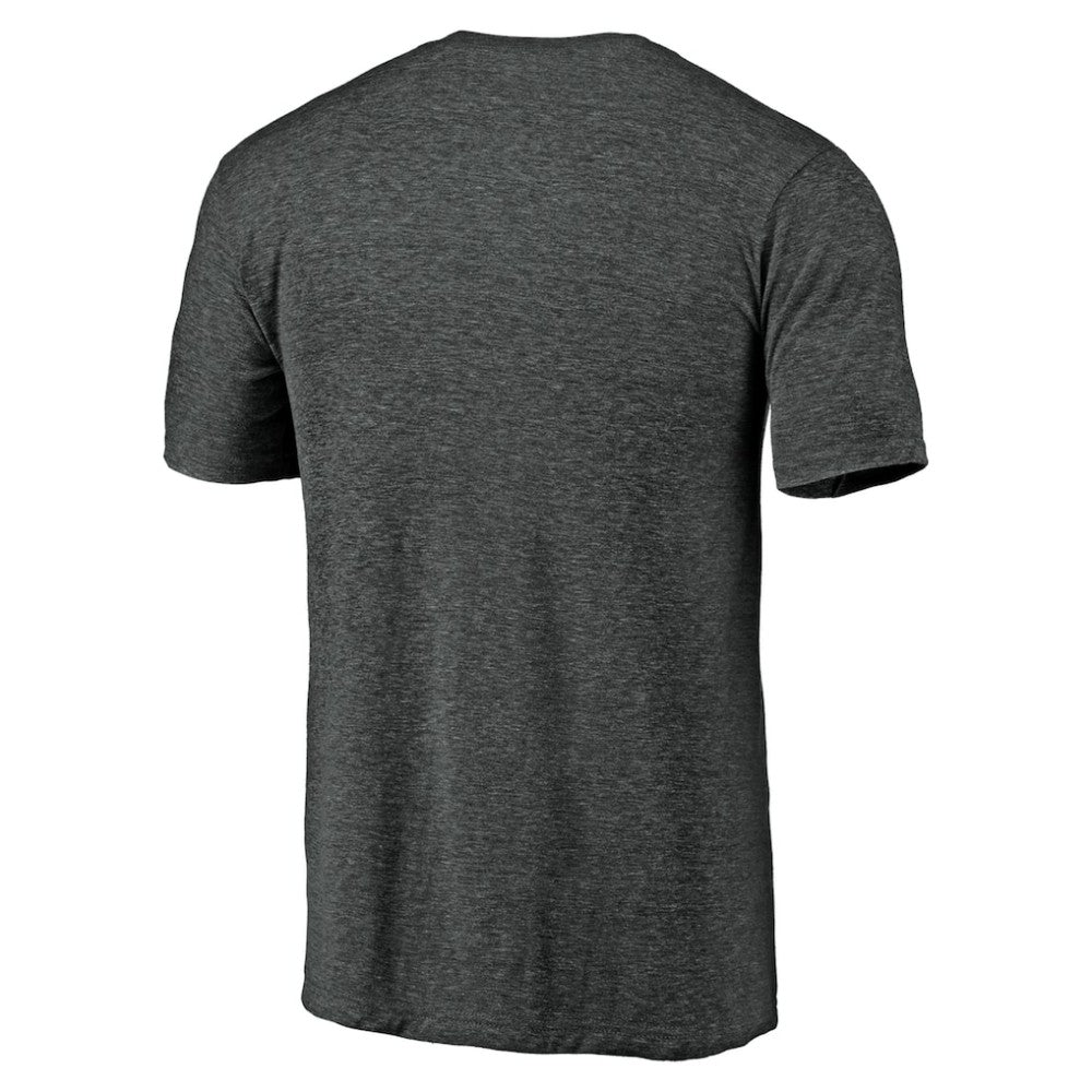 Colorado Rockies Line Corps Tri-Blend T-Shirt discount