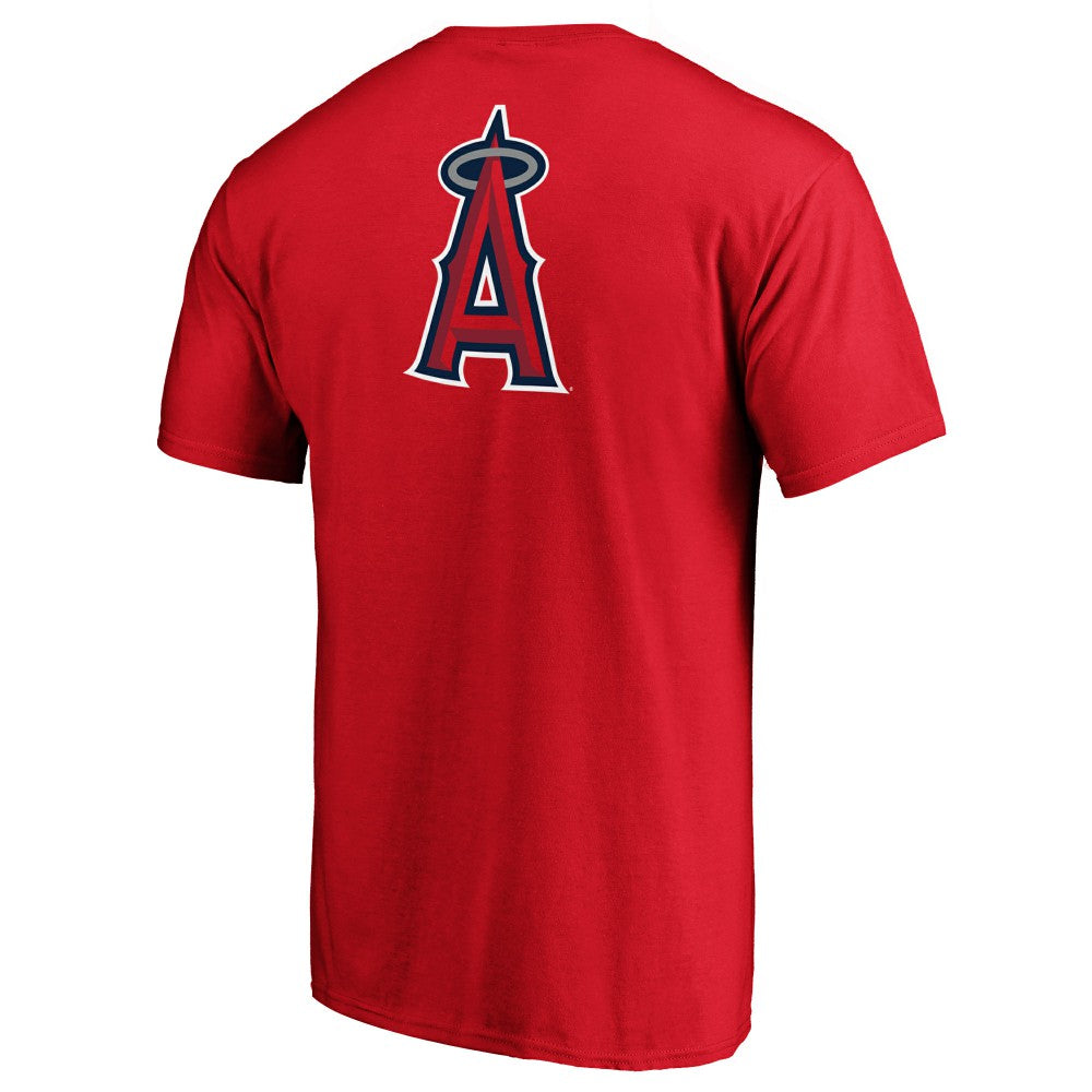 Los Angeles Angels End Game T-Shirt Lifestyle
