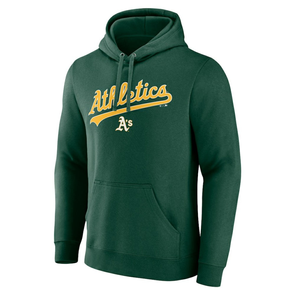 Athletics Series Sweep Pullover Hoodie Sale