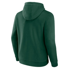 Athletics Series Sweep Pullover Hoodie Sale