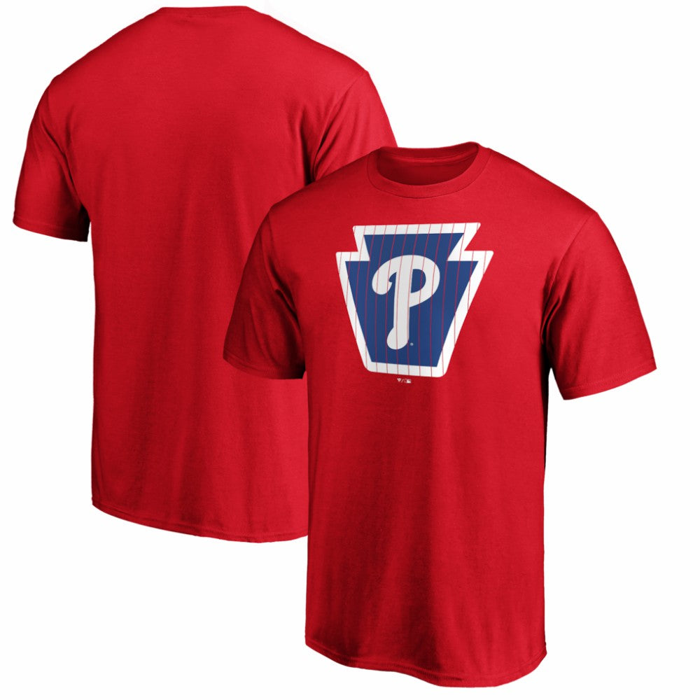 Philadelphia Phillies Team Adrenaline T-Shirt for sale