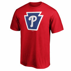 Philadelphia Phillies Team Adrenaline T-Shirt for sale