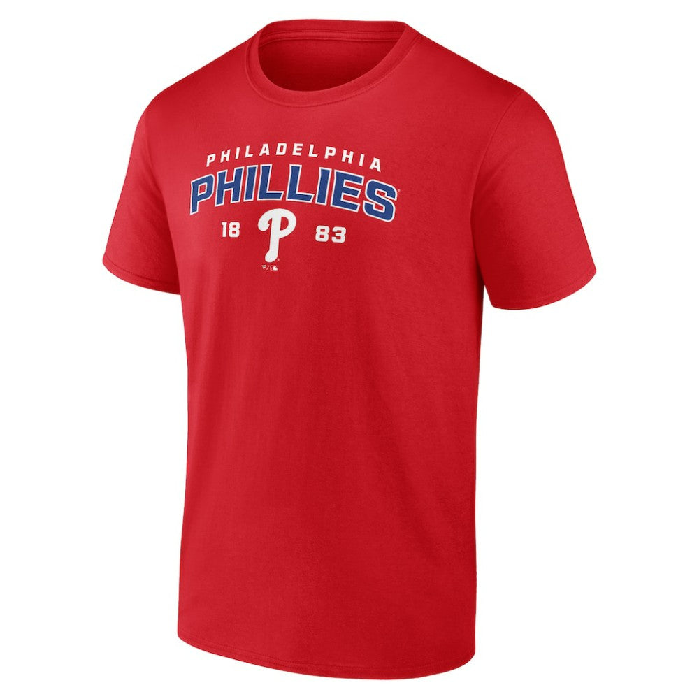 Philadelphia Phillies Rebel T-Shirt Sale