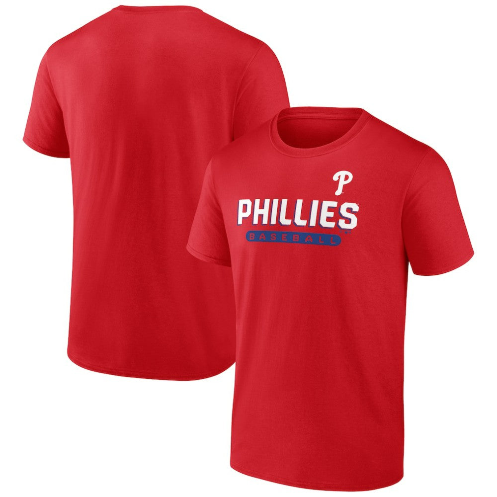 Philadelphia Phillies Parent T-Shirt Clearance