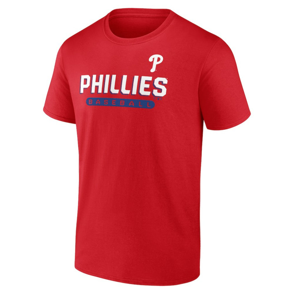 Philadelphia Phillies Parent T-Shirt Clearance