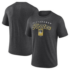Pittsburgh Pirates Wonderment Tri-Blend T-Shirt Sale
