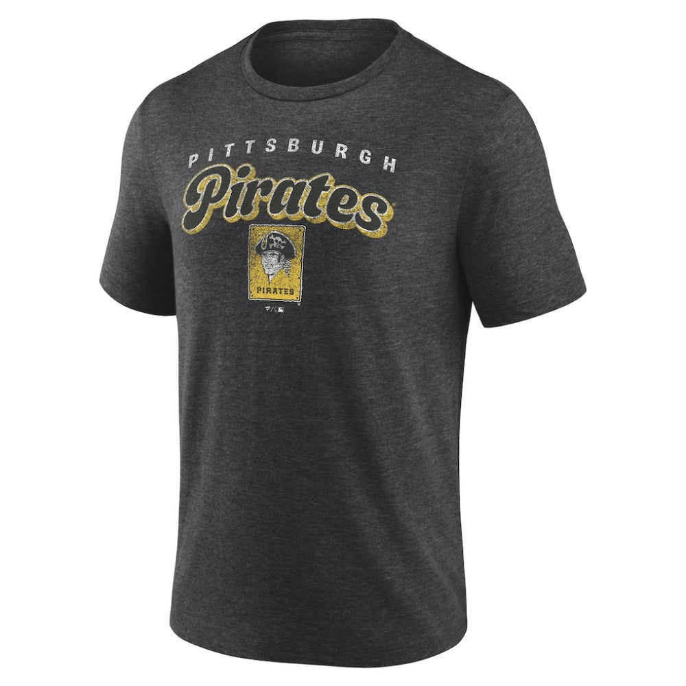 Pittsburgh Pirates Wonderment Tri-Blend T-Shirt Sale