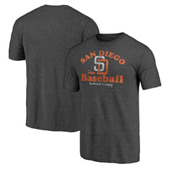 San Diego Padres Our Game Tri-Blend T-Shirt for sale