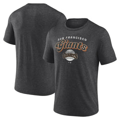 San Francisco Giants Wonderment Tri-Blend T-Shirt Sale