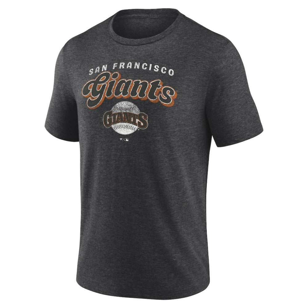 San Francisco Giants Wonderment Tri-Blend T-Shirt Sale
