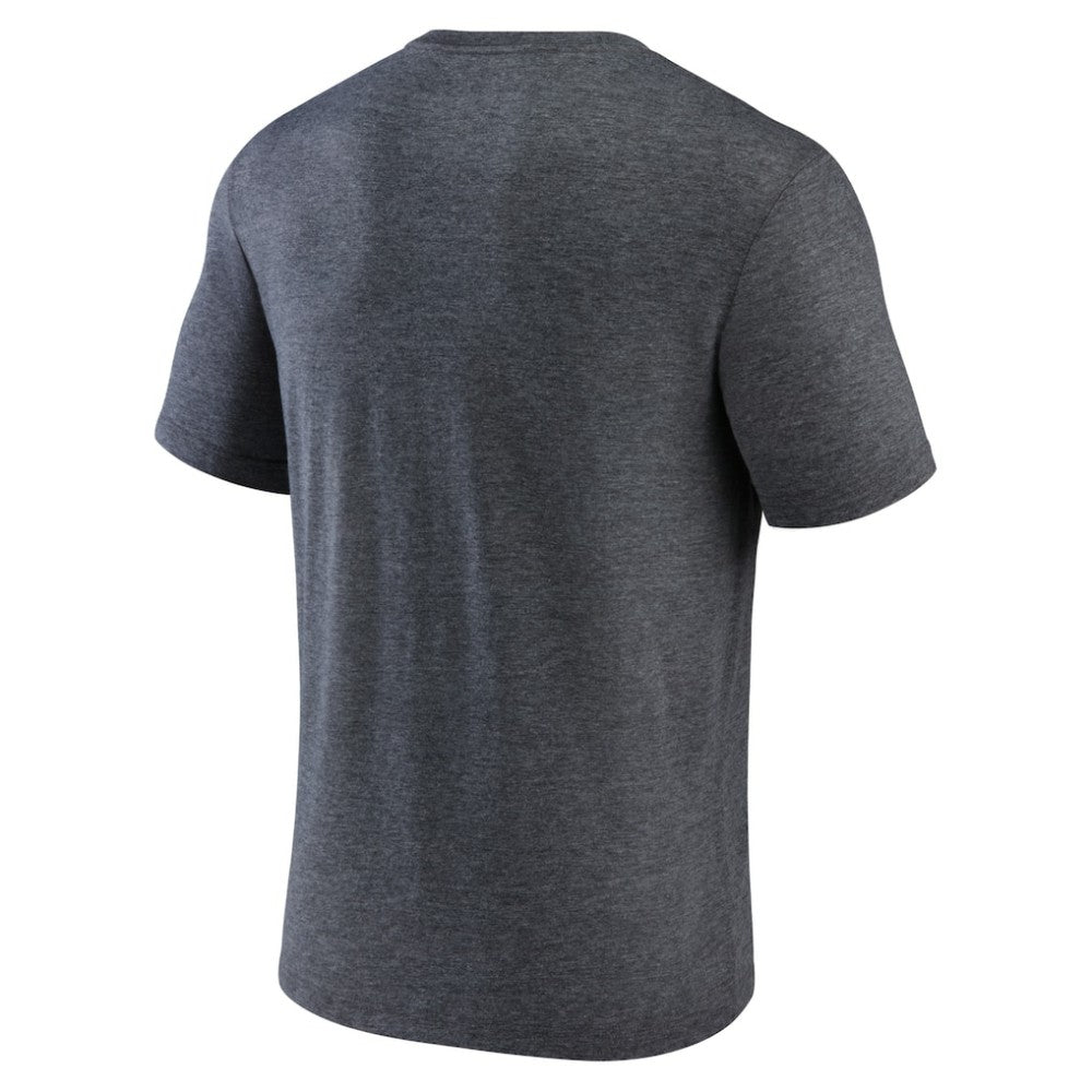 San Francisco Giants Bay City Baseball Tri-Blend T-Shirt Clearance