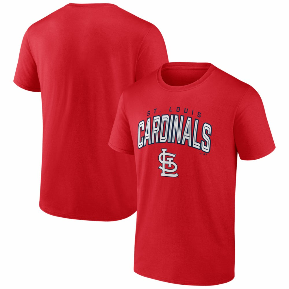 St. Louis Cardinals Master the Game T-Shirt Near Me