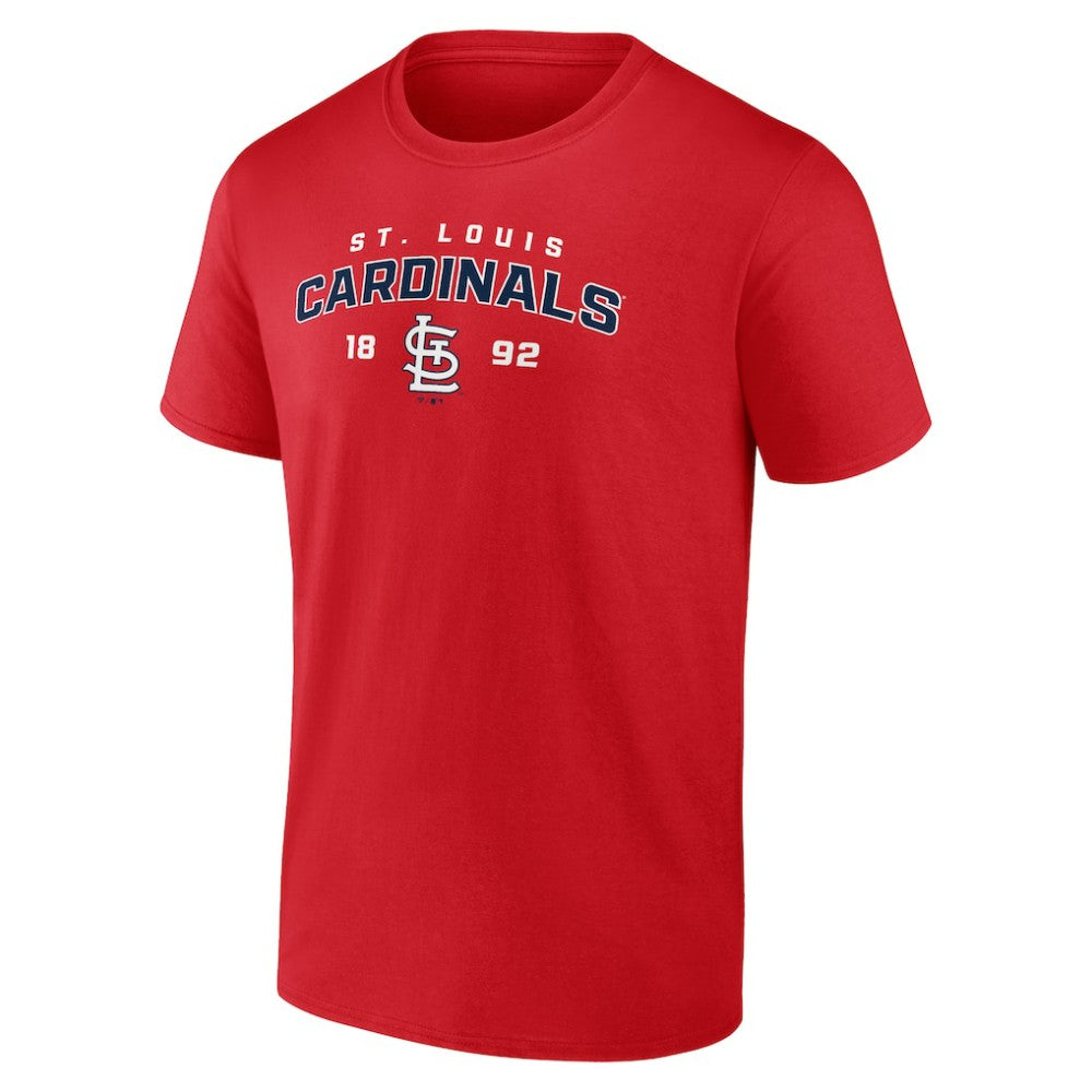 St. Louis Cardinals Rebel T-Shirt Lifestyle