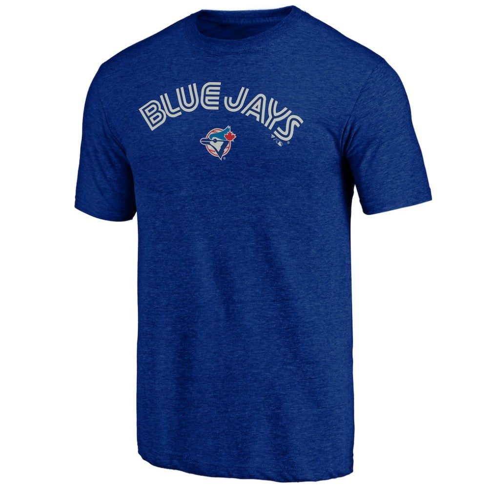 Toronto Blue Jays Cooperstown Series Sweep Tri-Blend T-Shirt discount