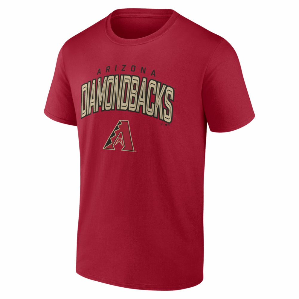 Arizona Diamondbacks Master the Game T-Shirt Online