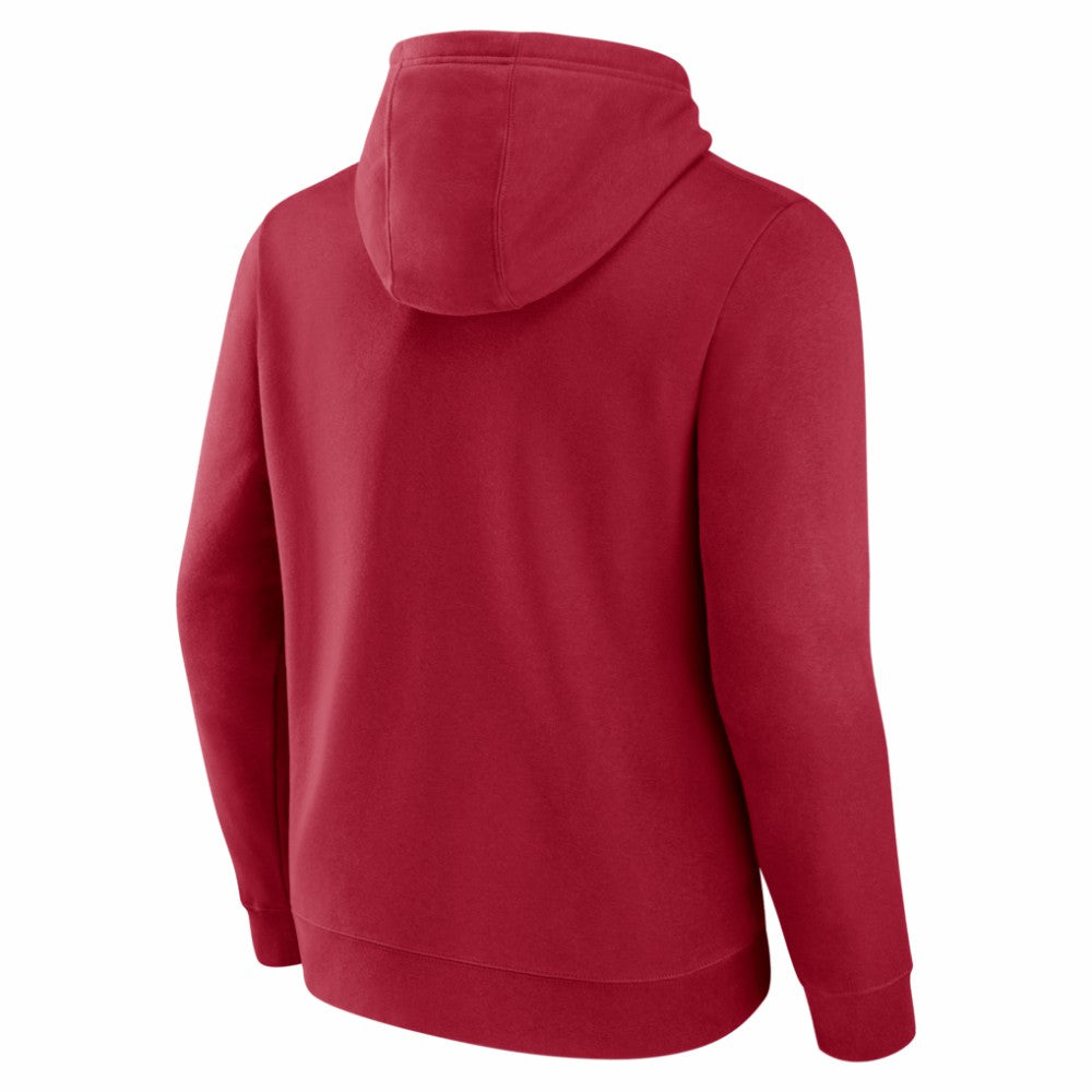 Arizona Diamondbacks Official Wordmark Pullover Hoodie for sale