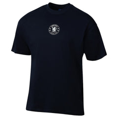 Chelsea Sport Design Sweden Game Day Graphic T-Shirts - Navy
