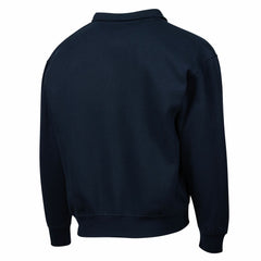 Tottenham Hotspur Sport Design Sweden Retro Relaxed Fleece Sweatshirt - Navy