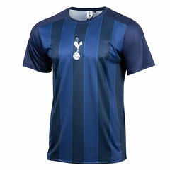Tottenham Hotspur Sport Design Sweden Youth Home Sideline T-Shirts - Navy