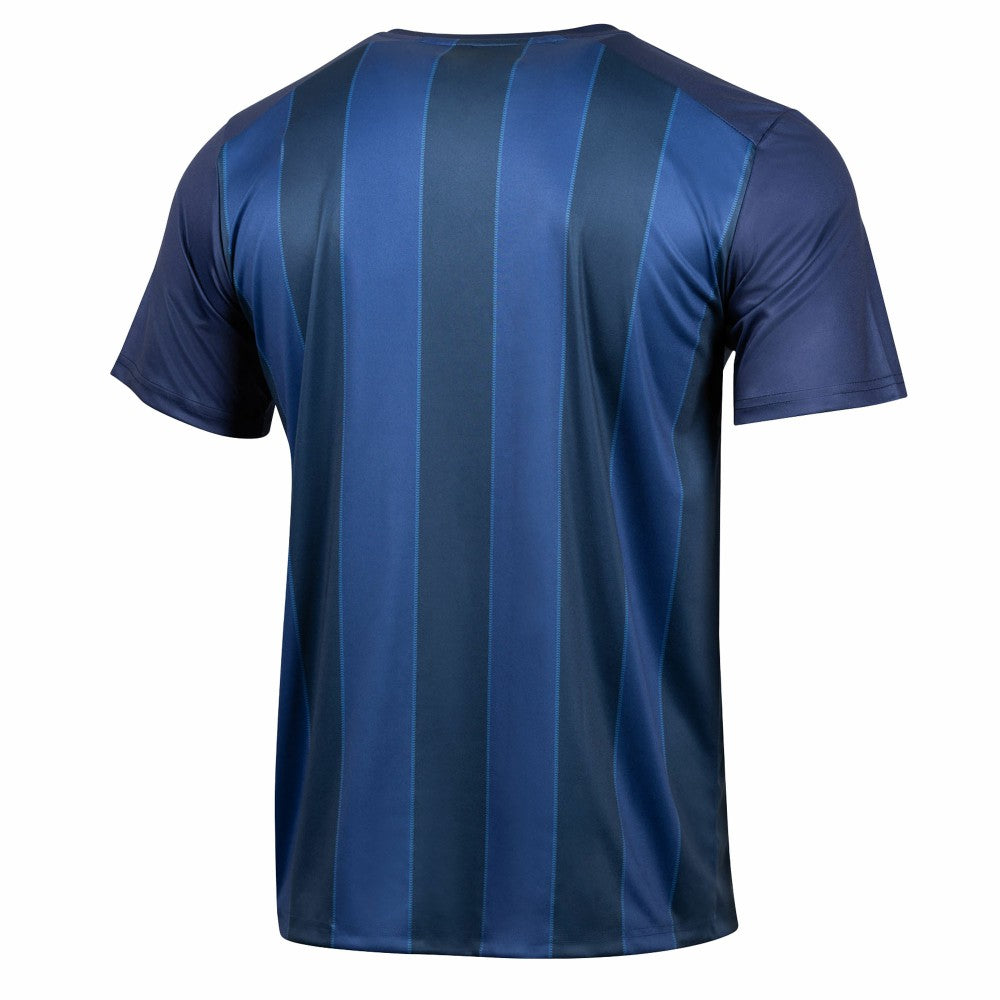 Tottenham Hotspur Sport Design Sweden Youth Home Sideline T-Shirts - Navy