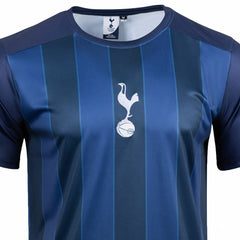 Tottenham Hotspur Sport Design Sweden Youth Home Sideline T-Shirts - Navy
