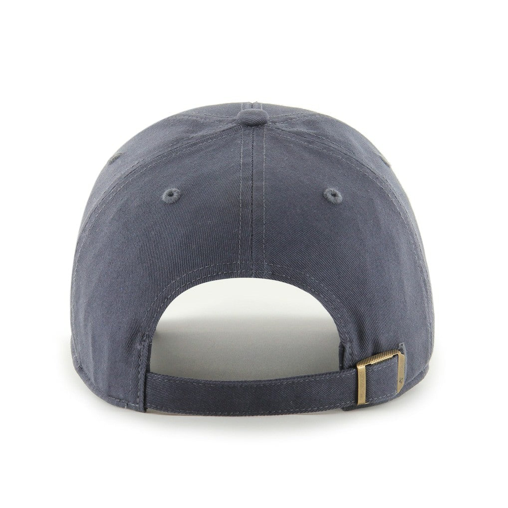 Dallas Cowboys '47 Legend Vintage Helmet MVP Adjustable Hat Gray - 47 brand