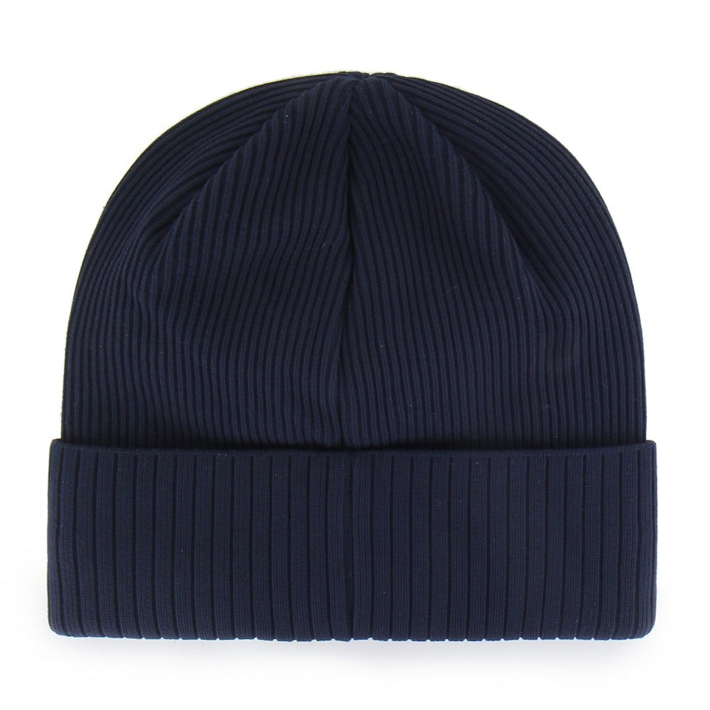 Dallas Cowboys '47 Cypher Cuffed Knit Hat Navy - 47 brand