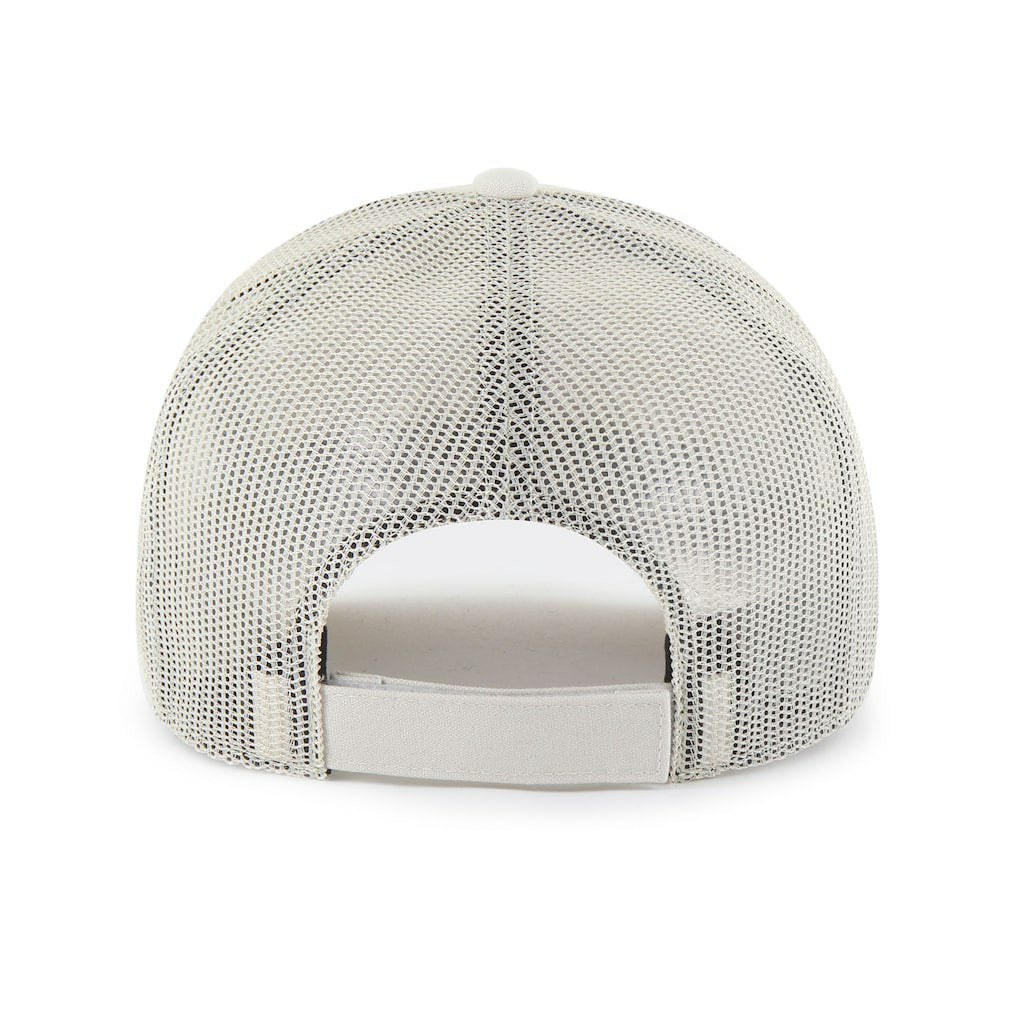 Dallas Cowboys '47 Gravestone Trucker Adjustable Hat Cream - 47 brand