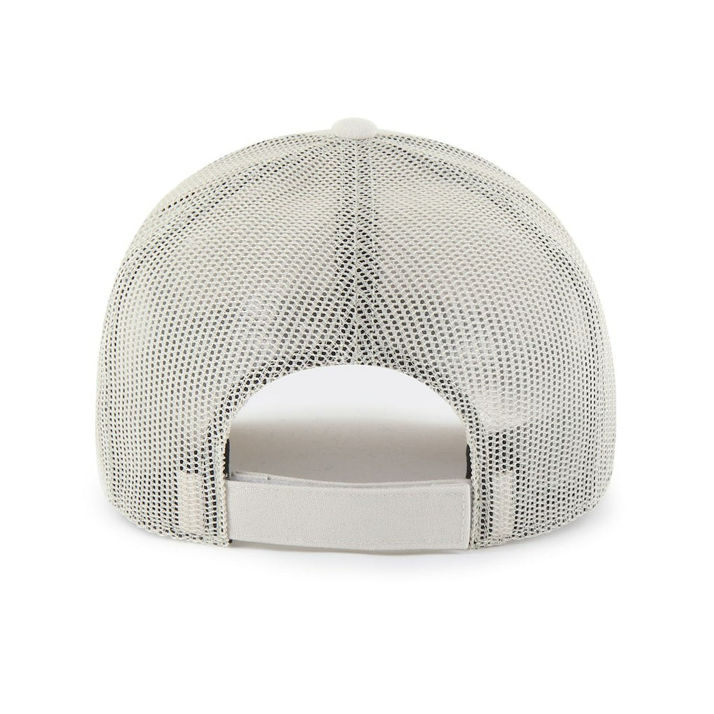 Dallas Cowboys '47 Gravestone Trucker Adjustable Hat Cream - 47 brand