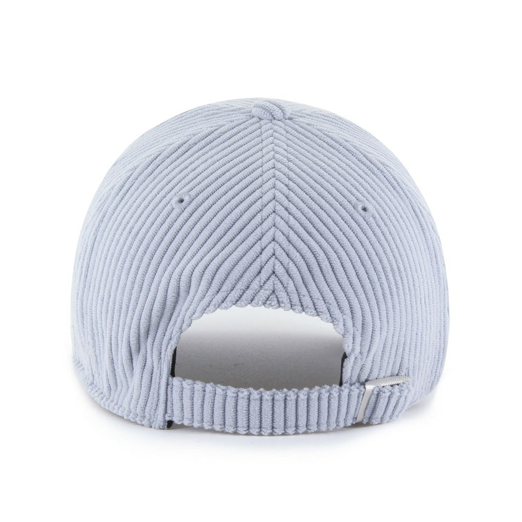 Dallas Cowboys '47 Women's Mellow Clean Up Adjustable Hat Light Blue - 47 brand