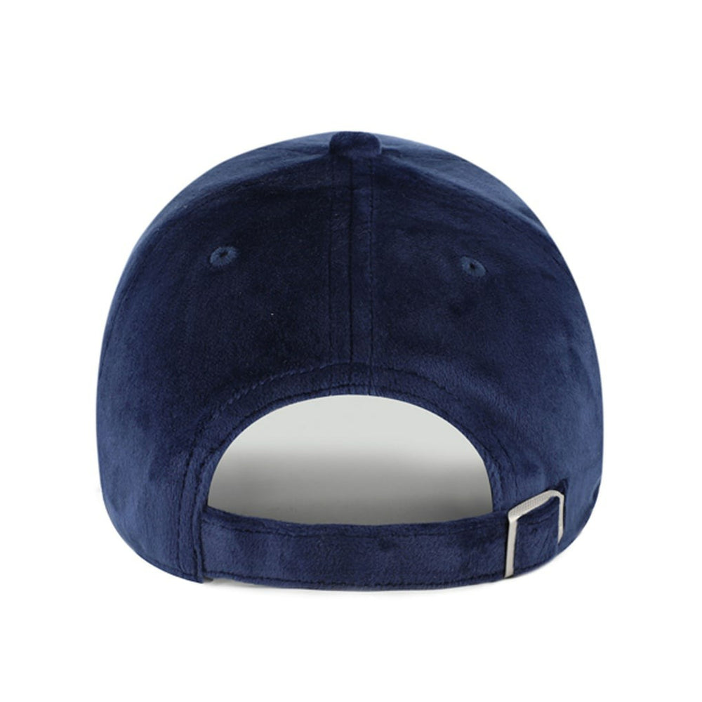 Dallas Cowboys '47 Women's Spirited Clean Up Adjustable Hat Navy - 47 brand