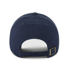 Dallas Cowboys '47 Women's Ariana Clean Up Adjustable Hat Navy - 47 brand