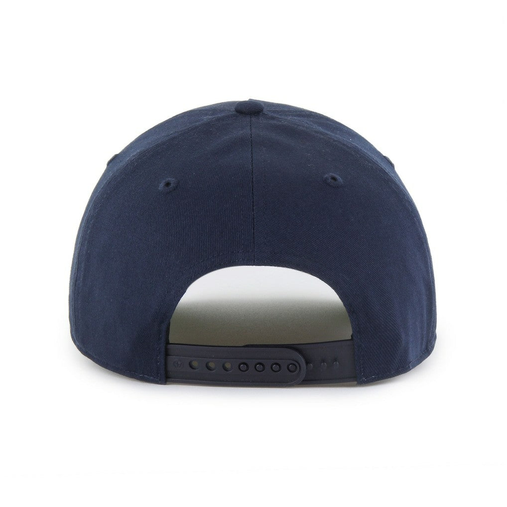 Dallas Cowboys '47 Youth Byline Hitch Adjustable Hat Navy - 47 brand