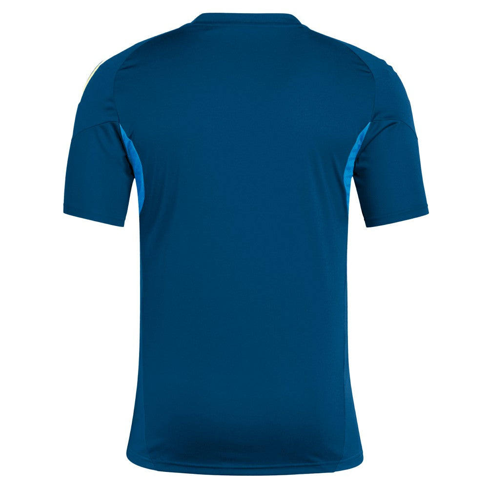 Adidas Club America 2025/26 AEROREADY Training Jerseys - Navy