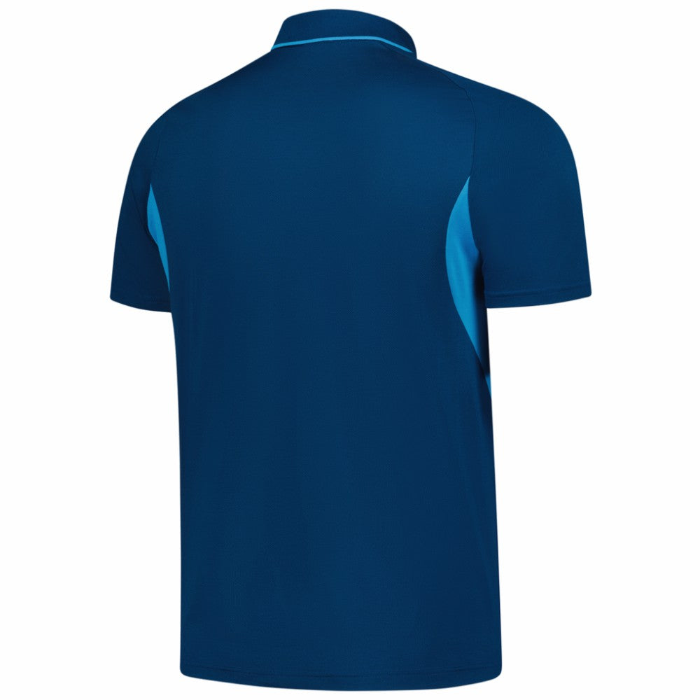 Adidas Club America Training Polo - Navy