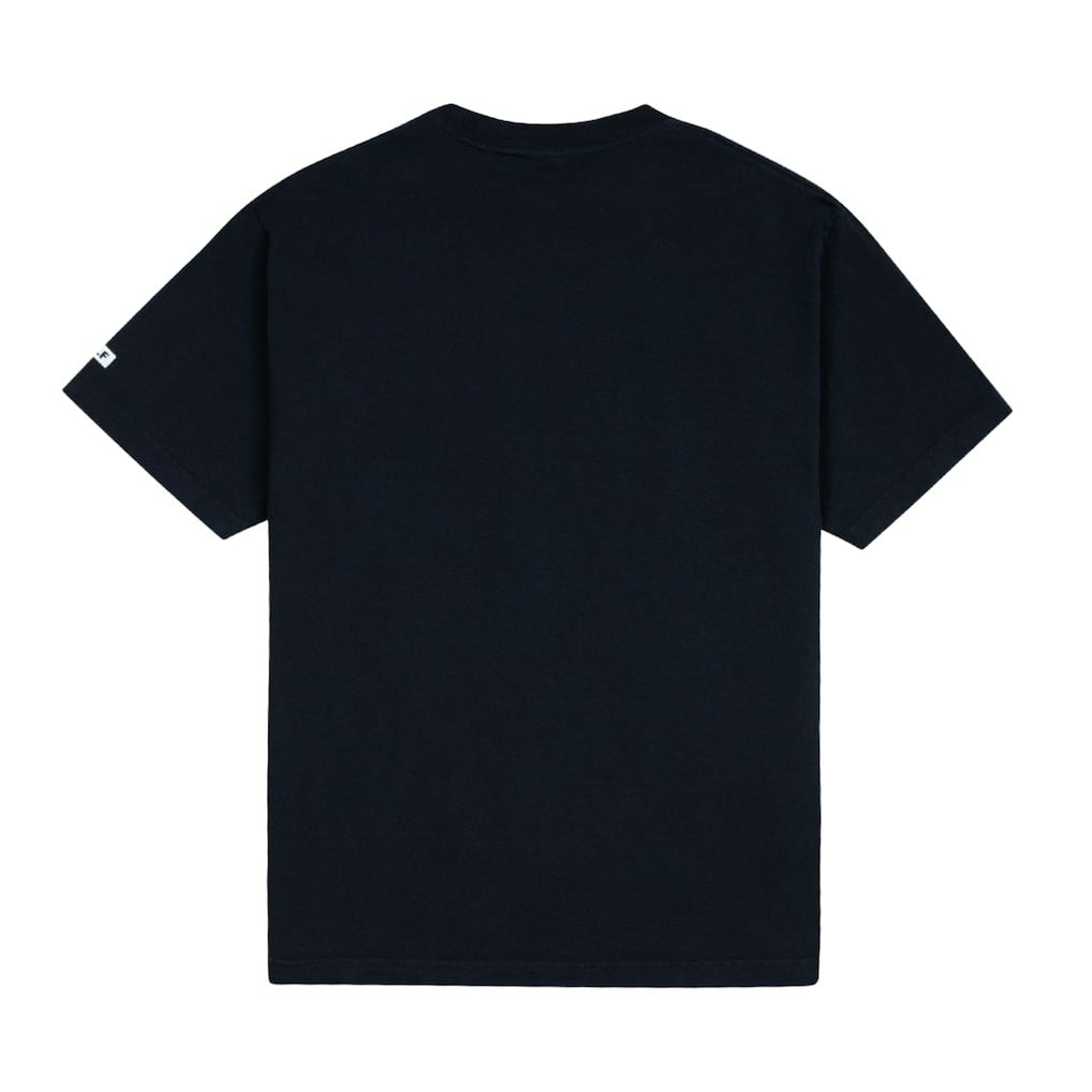 San Francisco 49ers GOLF WANG Helmet T-Shirt Black - NFL