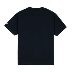 San Francisco 49ers GOLF WANG Helmet T-Shirt Black - NFL