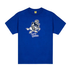 Dallas Cowboys GOLF WANG Motto T-Shirt Blue - NFL