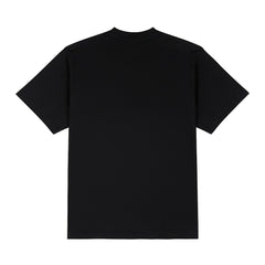 Carolina Panthers GOLF WANG Animal T-Shirt Black - NFL