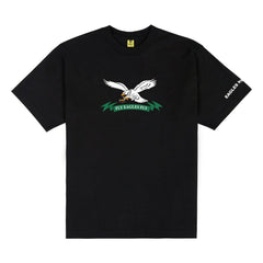 Philadelphia Eagles GOLF WANG Fly Eagles Fly T-Shirt Black - NFL