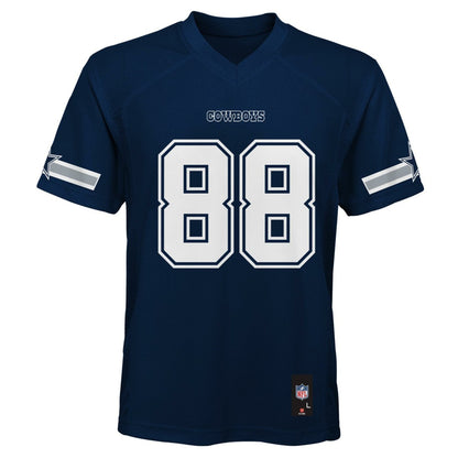 CeeDee Lamb Dallas Cowboys Outerstuff Preschool Replica Player Jersey - Navy for sale | NFL Jerseys