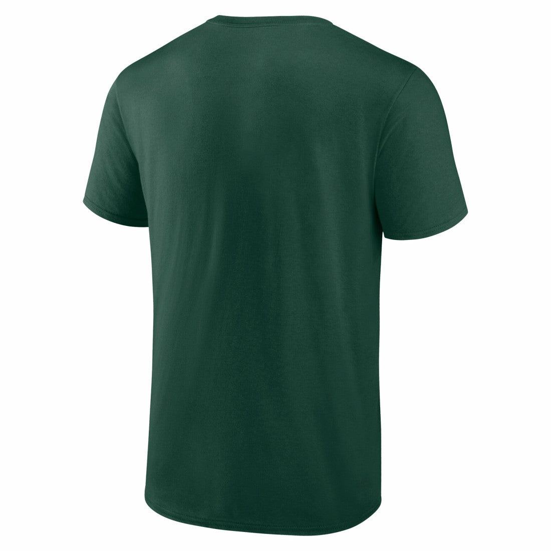 Green Bay Packers Go Pack Go T-Shirt Green - NFL
