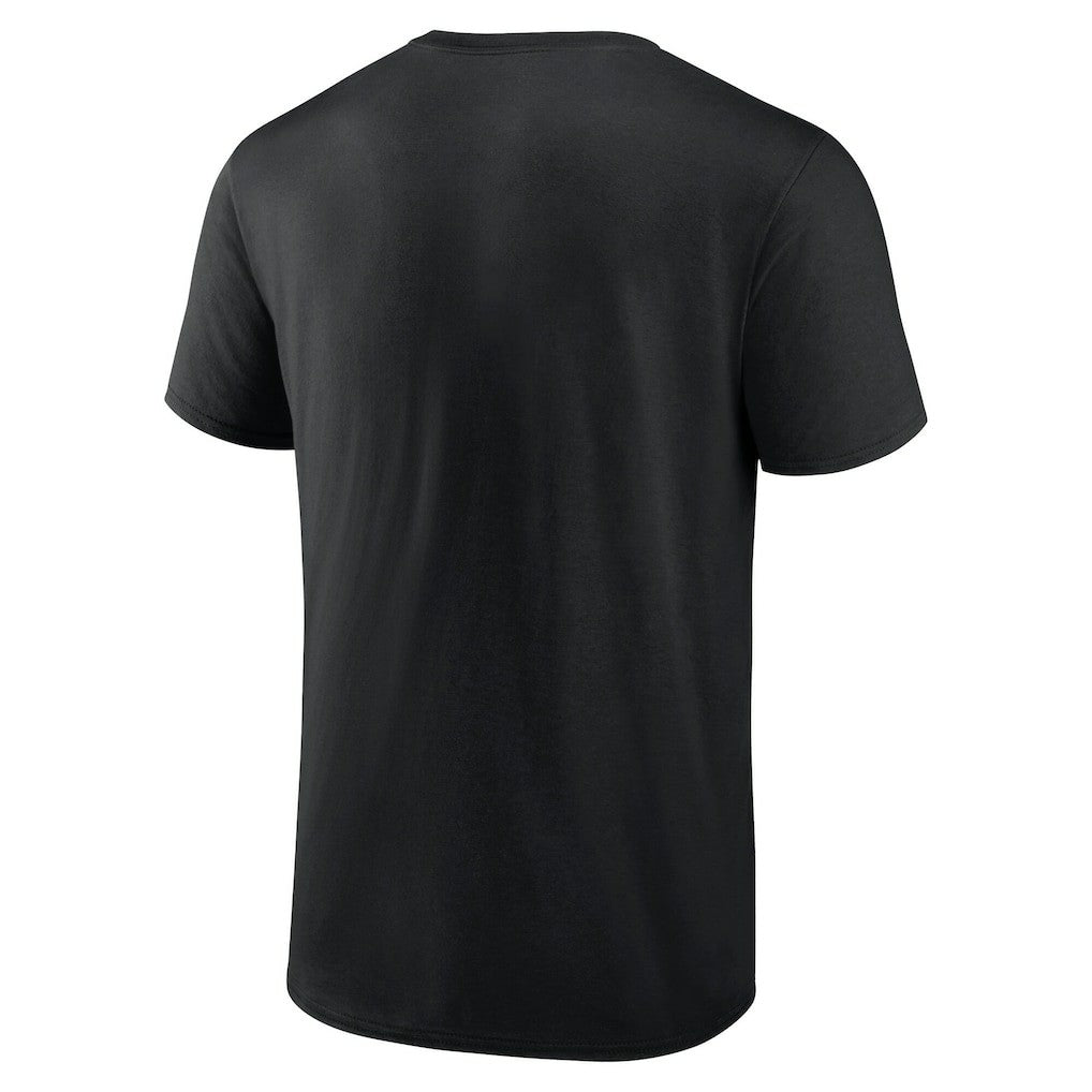 Washington Commanders HTTC T-Shirt Black - NFL