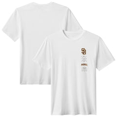 San Diego Padres TravisMathew Sunset Slam 2.0 T-Shirt Lifestyle