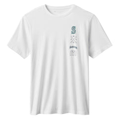 Seattle Mariners TravisMathew Sunset Slam 2.0 T-Shirt Lifestyle