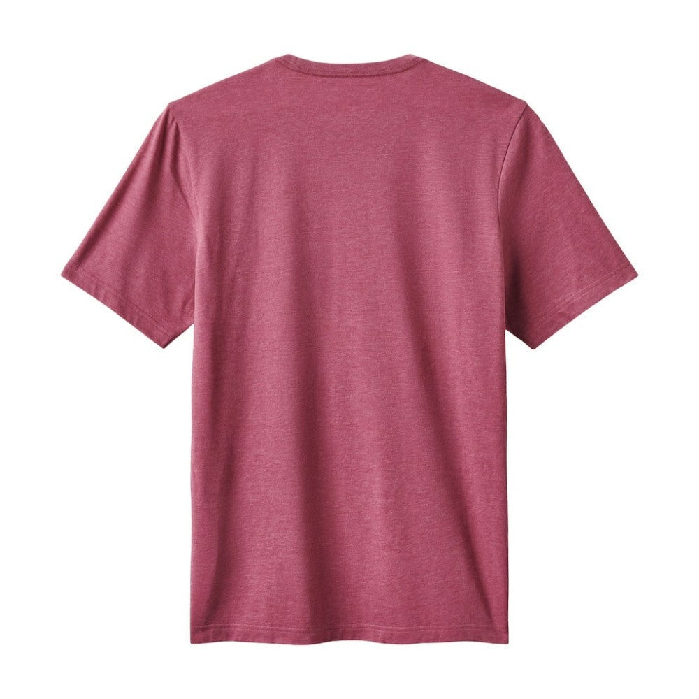 Atlanta Braves TravisMathew Sunset Slam 2.0 T-Shirt Clearance