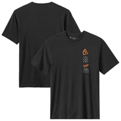 Baltimore Orioles TravisMathew Sunset Slam 2.0 T-Shirt Clearance