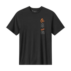 Baltimore Orioles TravisMathew Sunset Slam 2.0 T-Shirt Clearance