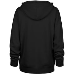 Atlanta Falcons '47 Women's Whirlwind Naomi Pullover Hoodie Black - 47 brand